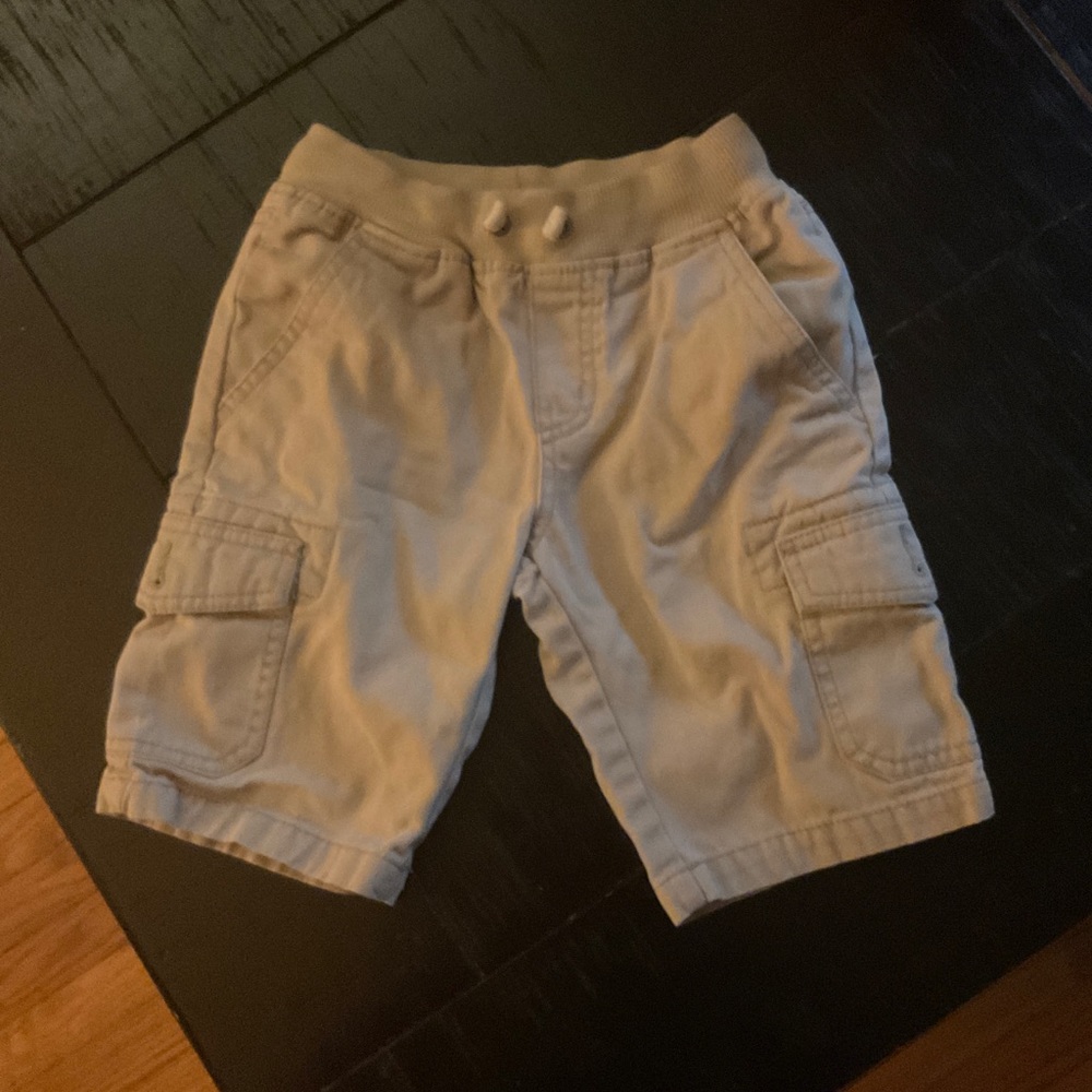 Boys cargo